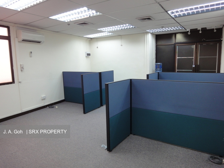 TOWNSHEND BUILDING (D8), Office #221970851